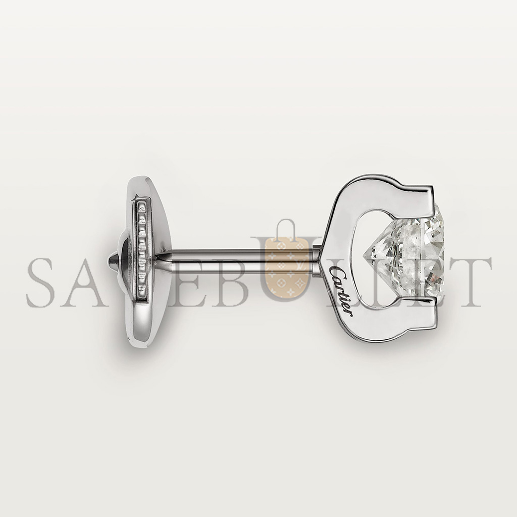 Ca*t*er c de Ca*t*er earrings n8504300